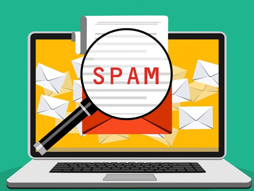 Google Search link spam update rolling out now