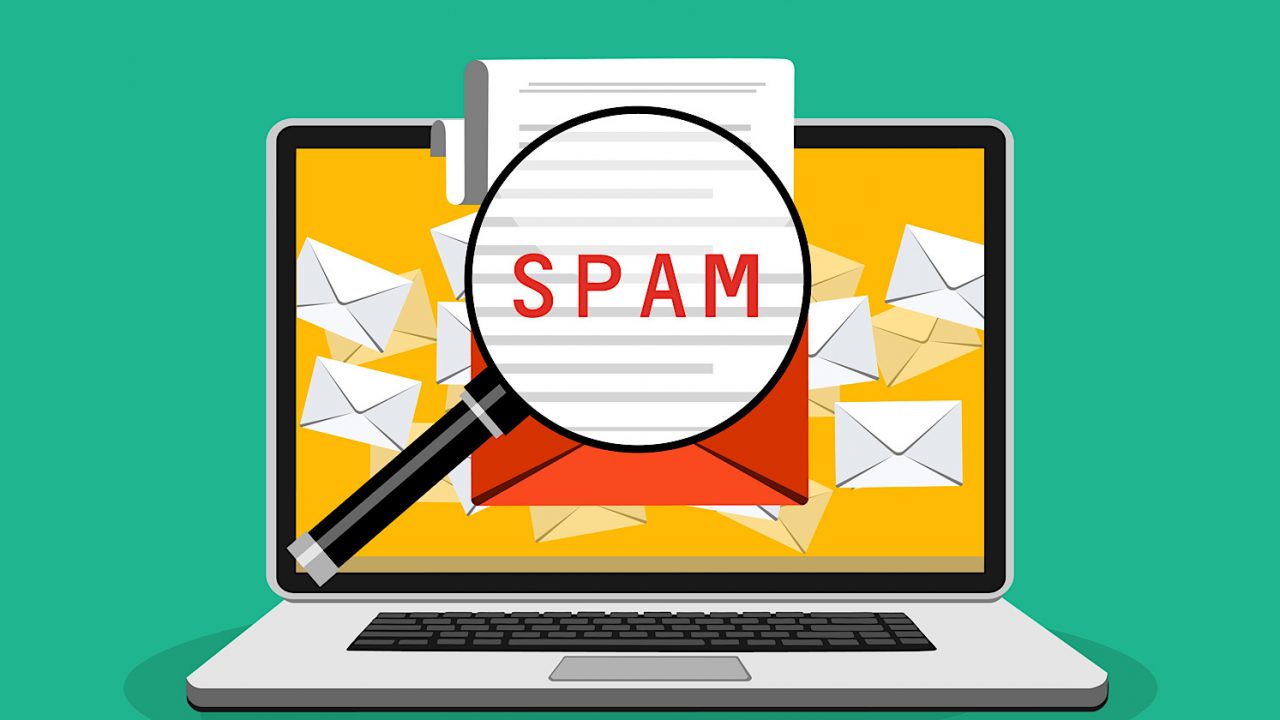 Google Spam Update Done Rolling Out