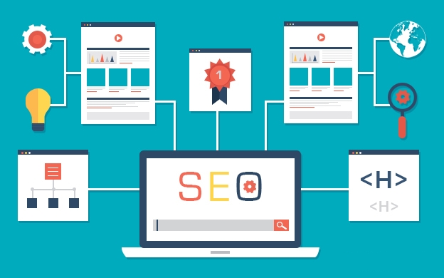 How Website Design Can Make or Break the SEO for Startups