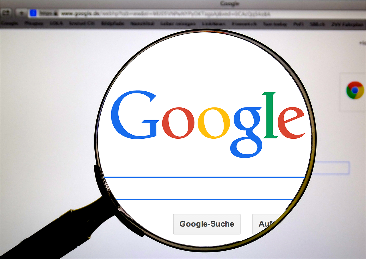 Google Confirms Update to Generating Web Page Titles