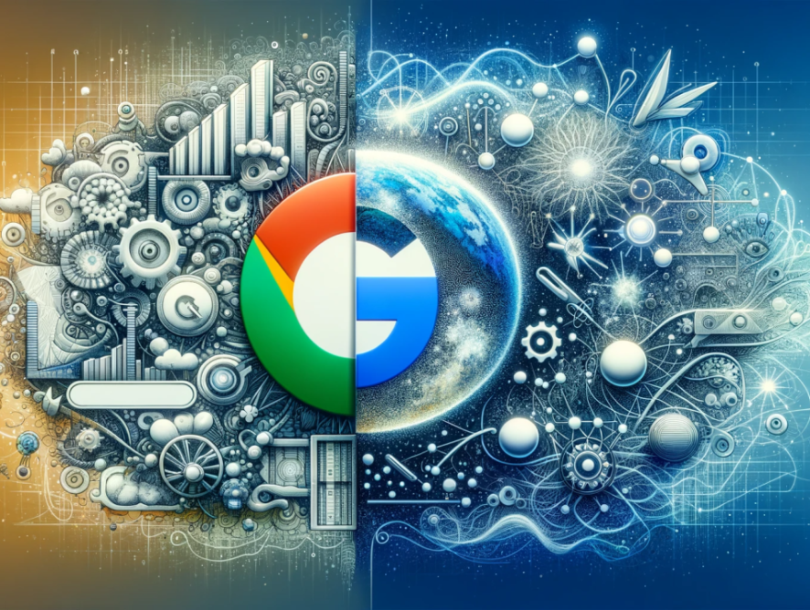 Google SGE: Insights Unveil Implications for Brands & SEO