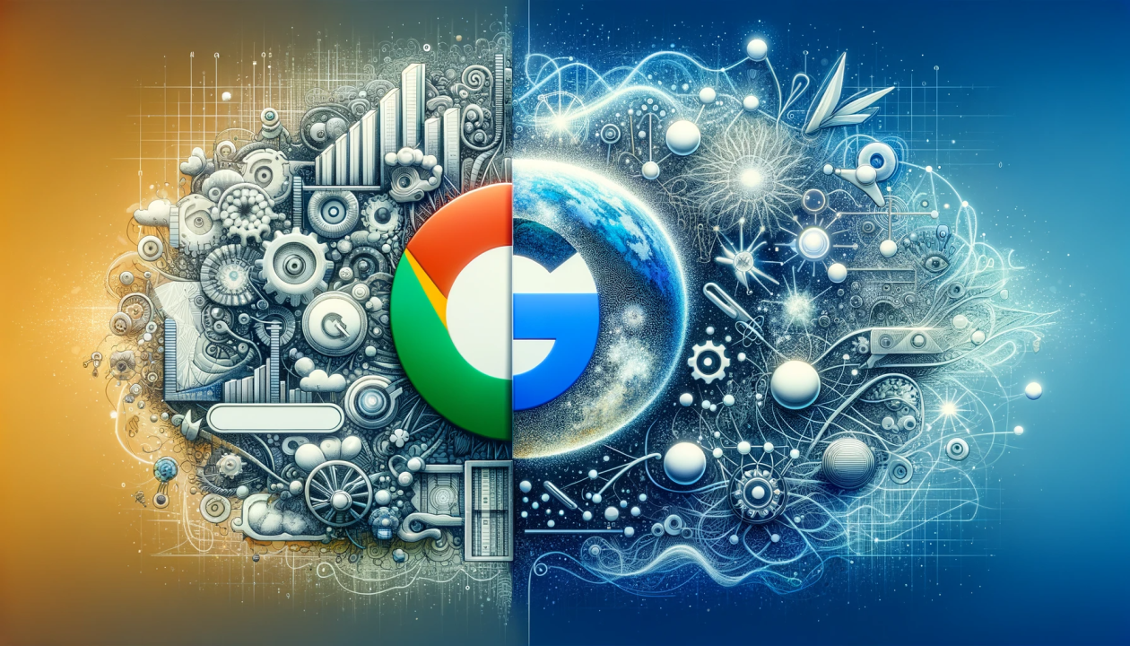 Google SGE: Insights Unveil Implications for Brands & SEO