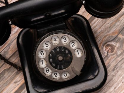 AT&T to Phase Out Traditional Landline Service by 2029