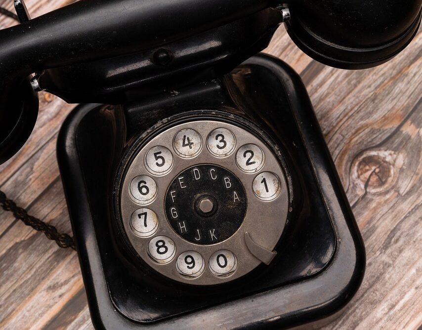 AT&T to Phase Out Traditional Landline Service by 2029